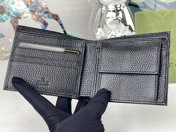 グッチ財布コピー素材ディテール